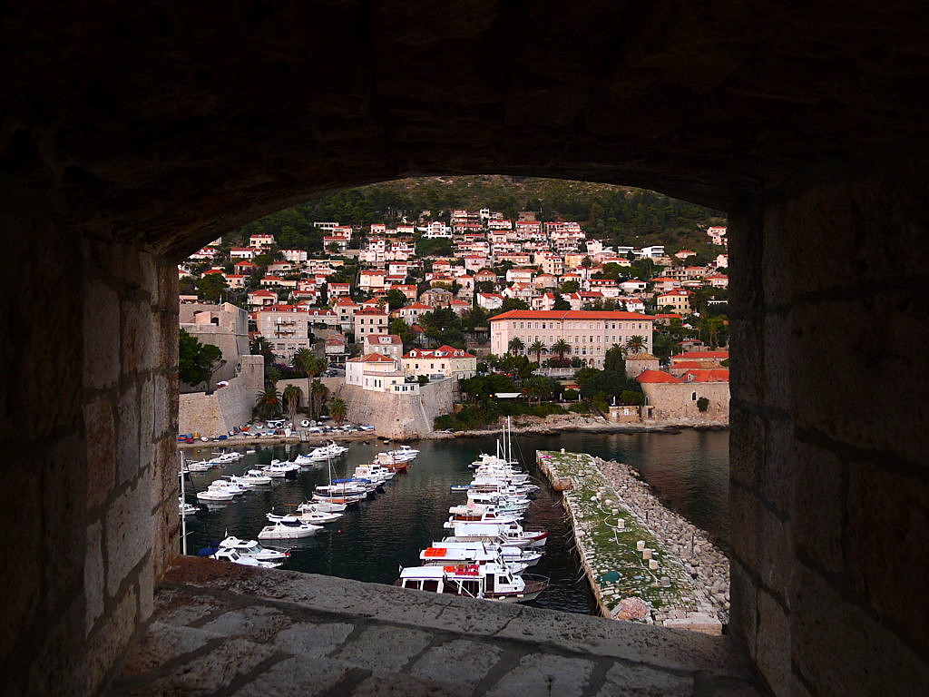 Dubrovnik Old Town